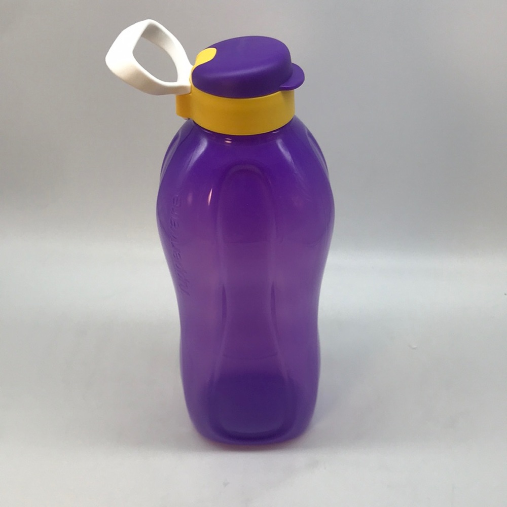 Tupperware Eco Fridge Water Bottle 2 Liter